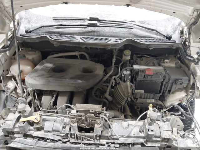 Ford Ecosport Titanium 2020 MAJ6S3KL5LC350469 Image 10