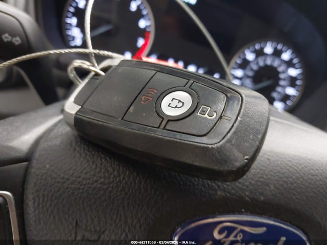 Ford Ecosport Titanium 2020 MAJ6S3KL5LC350469 Image 11