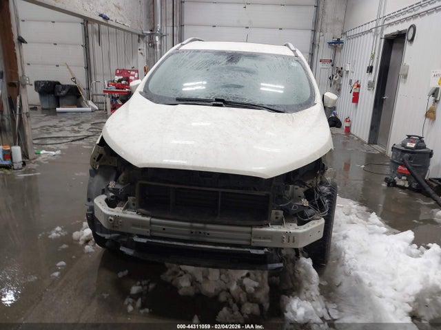 Ford Ecosport Titanium 2020 MAJ6S3KL5LC350469 Image 12