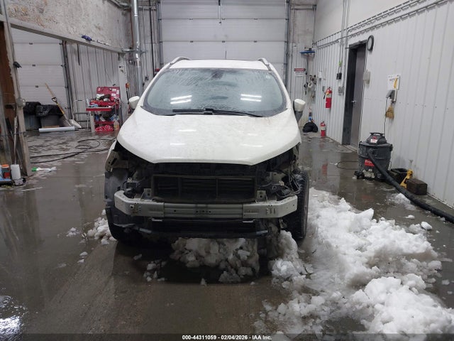 Ford Ecosport Titanium 2020 MAJ6S3KL5LC350469 Image 6