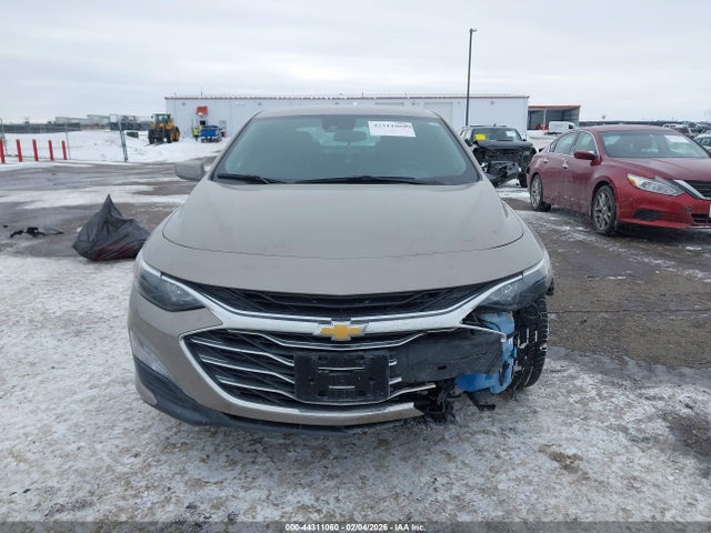 1G1ZD5ST7RF208153 Chevrolet Malibu Fwd 1lt