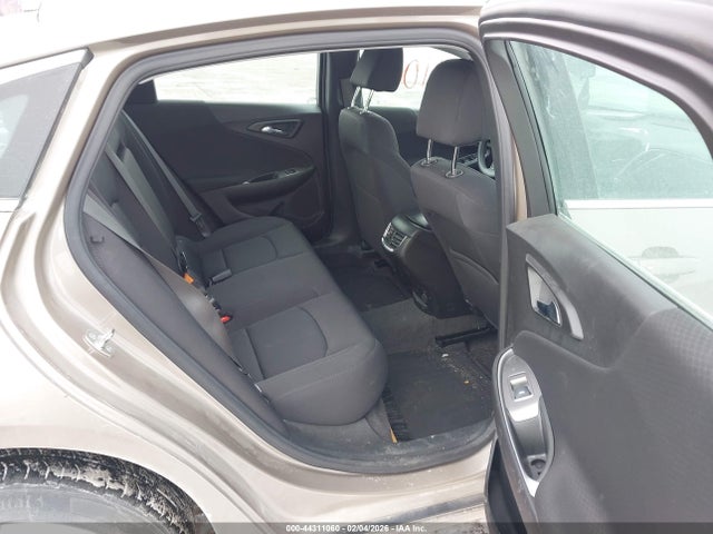 1G1ZD5ST7RF208153 Chevrolet Malibu Fwd 1lt