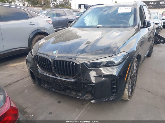 5UX13EU06R9U83665 BMW X5 Sdrive40i