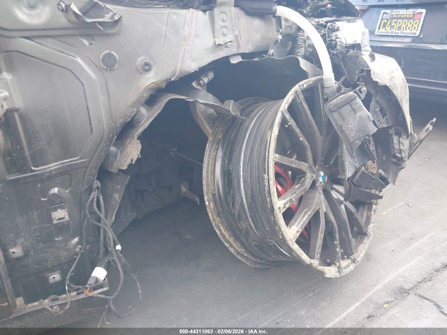 5UX13EU06R9U83665 BMW X5 Sdrive40i