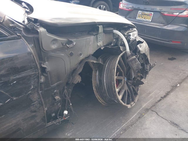 2024 BMW X5 5UX13EU06R9U83665 Photo 5