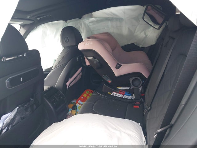 2024 BMW X5 5UX13EU06R9U83665 Photo 7