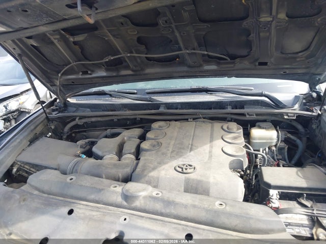 JTEZU5JR1E5069369 Toyota 4runner Sr5 Premium