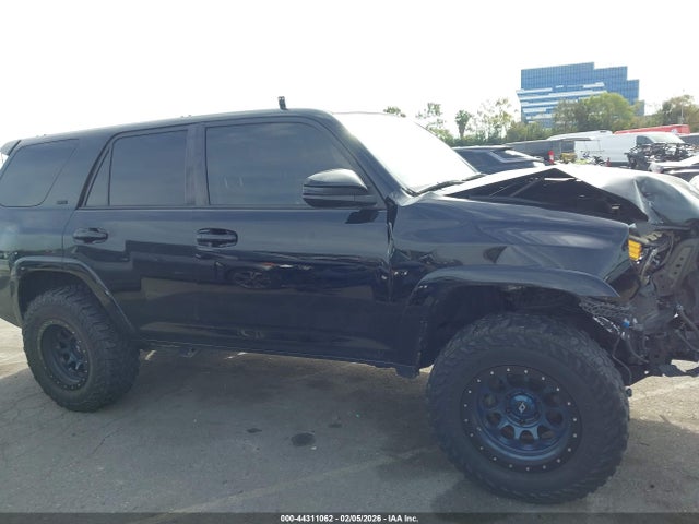 JTEZU5JR1E5069369 Toyota 4runner Sr5 Premium
