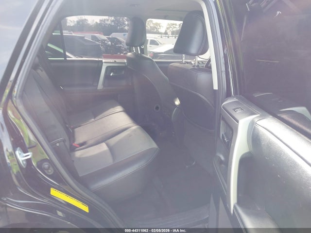 JTEZU5JR1E5069369 Toyota 4runner Sr5 Premium