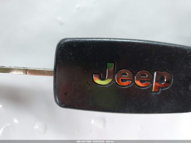 Jeep Renegade Sport 2015 ZACCJAAH4FPC30437 Image 11