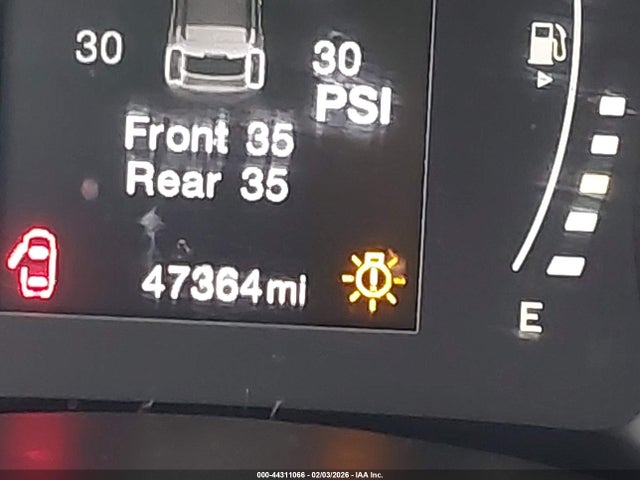 Jeep Renegade Sport 2015 ZACCJAAH4FPC30437 Image 6