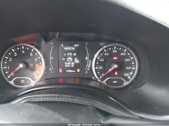 Jeep Renegade Sport 2015 ZACCJAAH4FPC30437 Image 7