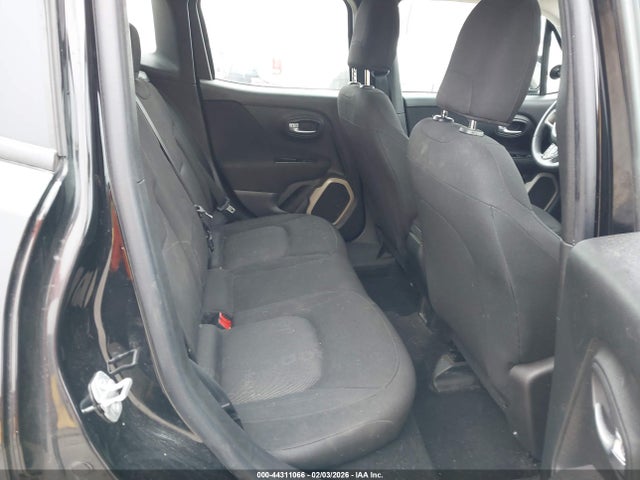 Jeep Renegade Sport 2015 ZACCJAAH4FPC30437 Image 8