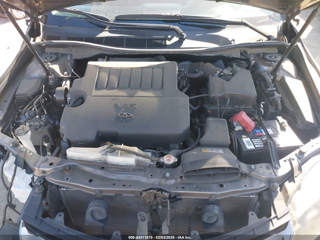 4T1BK1FK8HU578624 Toyota Camry Xse V6