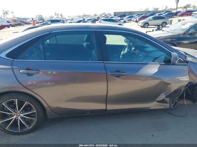 4T1BK1FK8HU578624 Toyota Camry Xse V6