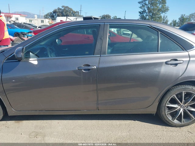 4T1BK1FK8HU578624 Toyota Camry Xse V6