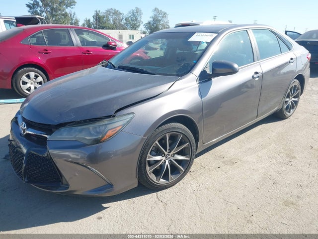 4T1BK1FK8HU578624 Toyota Camry Xse V6