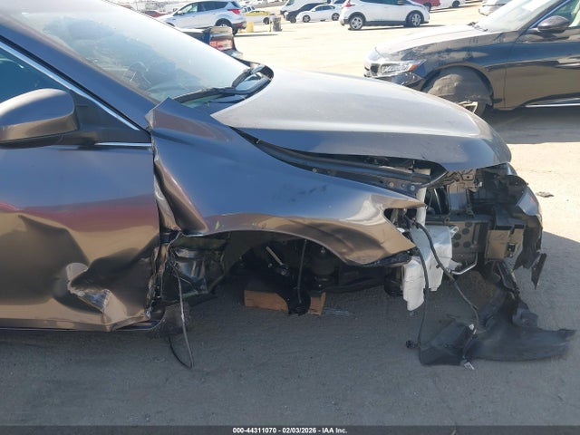 4T1BK1FK8HU578624 Toyota Camry Xse V6
