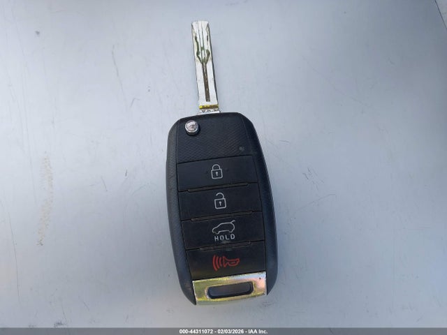 KIA Sportage Lx 2016 KNDPB3AC3G7809481 Image 11