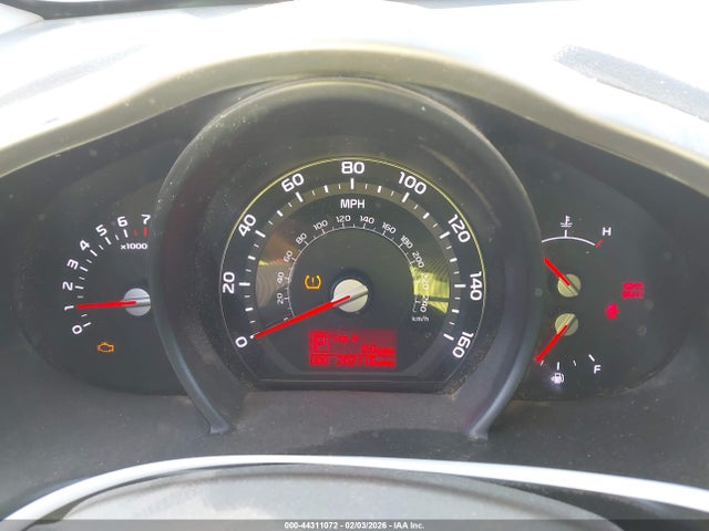 KIA Sportage Lx 2016 KNDPB3AC3G7809481 Image 7