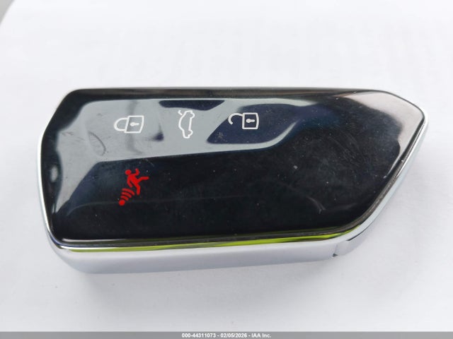 2024 VOLKSWAGEN GOLF GTI WVWSA7CD0RW125068 Photo 10