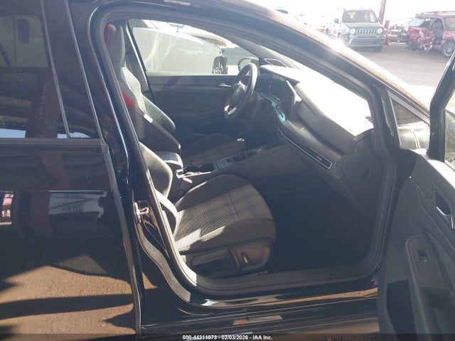 2024 VOLKSWAGEN GOLF GTI WVWSA7CD0RW125068 Photo 4