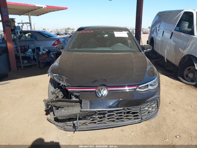 2024 VOLKSWAGEN GOLF GTI WVWSA7CD0RW125068 Photo 5