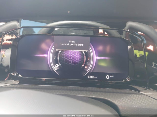 2024 VOLKSWAGEN GOLF GTI WVWSA7CD0RW125068 Photo 6