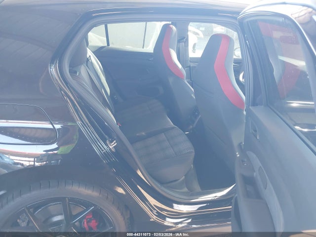 2024 VOLKSWAGEN GOLF GTI WVWSA7CD0RW125068 Photo 7