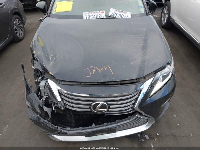 58ABK1GG1GU003928 Lexus ES 350