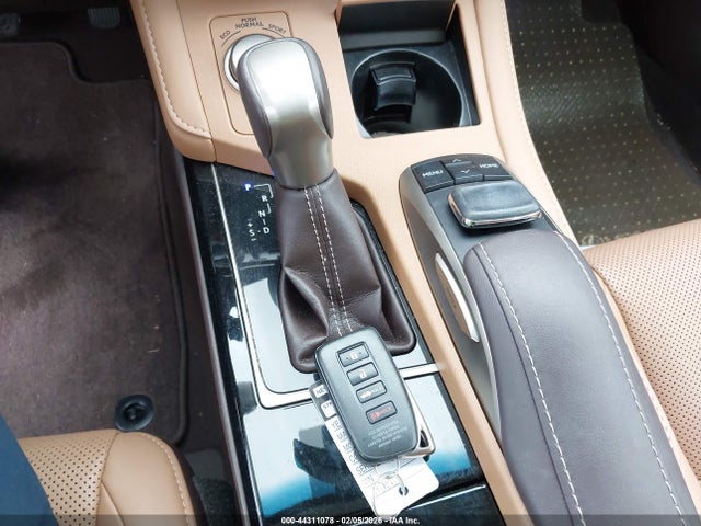 58ABK1GG1GU003928 Lexus ES 350