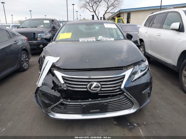 58ABK1GG1GU003928 Lexus ES 350