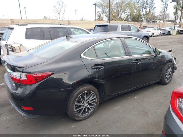58ABK1GG1GU003928 Lexus ES 350