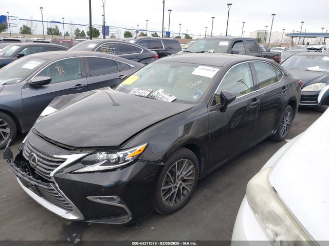 58ABK1GG1GU003928 Lexus ES 350