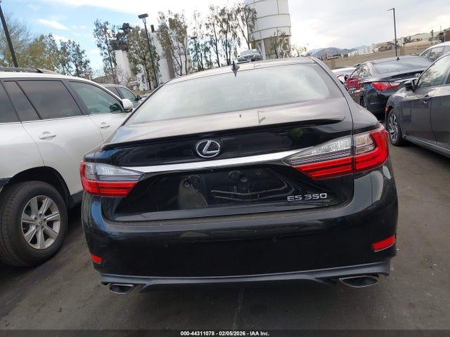 58ABK1GG1GU003928 Lexus ES 350
