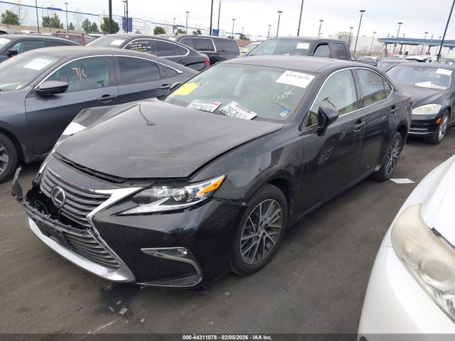 58ABK1GG1GU003928 Lexus ES 350
