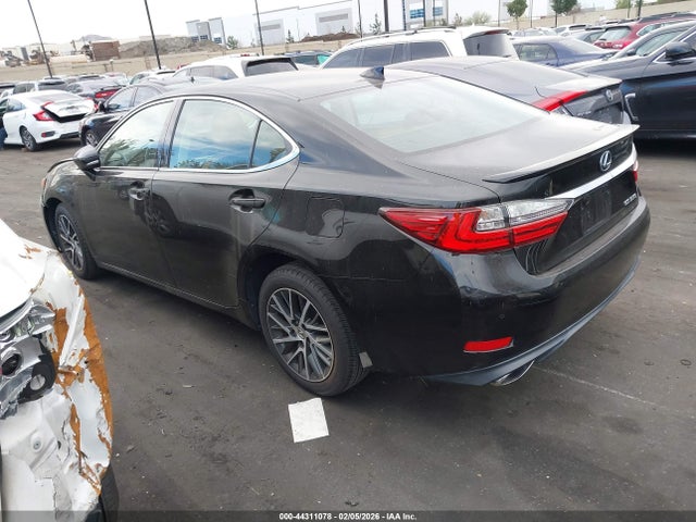 58ABK1GG1GU003928 Lexus ES 350