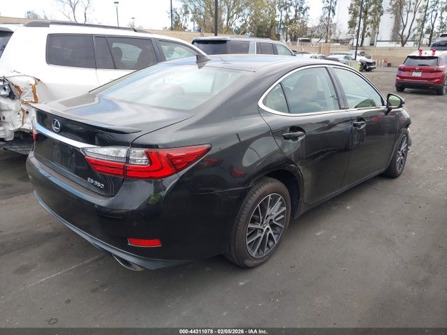 58ABK1GG1GU003928 Lexus ES 350