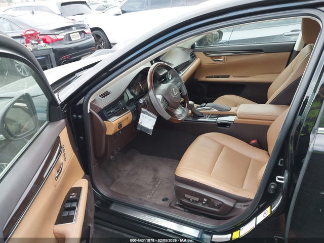 58ABK1GG1GU003928 Lexus ES 350