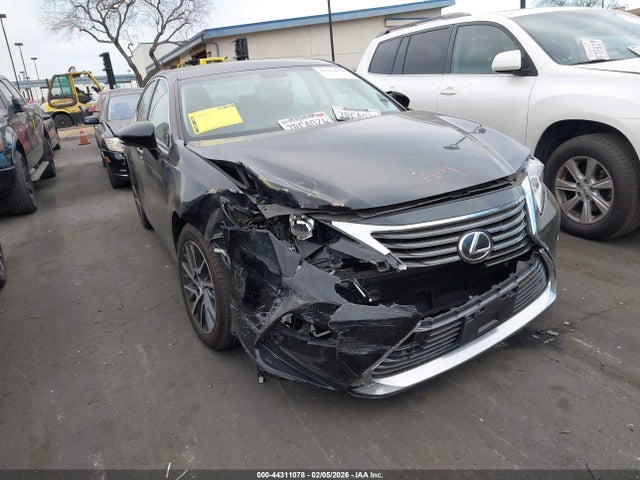 58ABK1GG1GU003928 Lexus ES 350