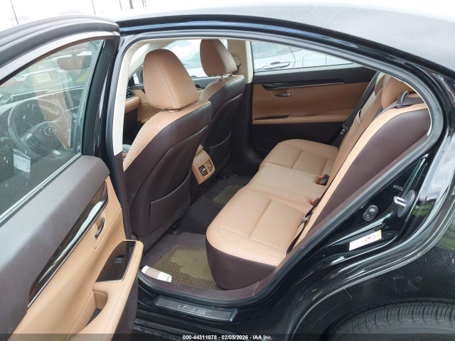58ABK1GG1GU003928 Lexus ES 350