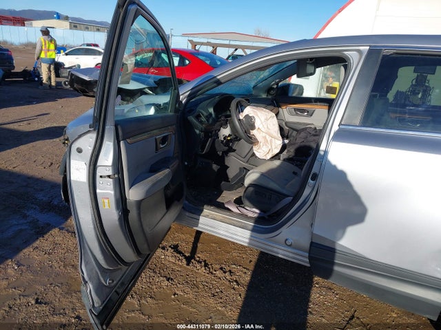 Продажа на аукционе авто 2021 Honda Cr-v Awd Ex, vin: 2HKRW2H59MH663822, номер лота: 44311079