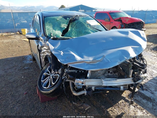 Продажа на аукционе авто 2021 Honda Cr-v Awd Ex, vin: 2HKRW2H59MH663822, номер лота: 44311079