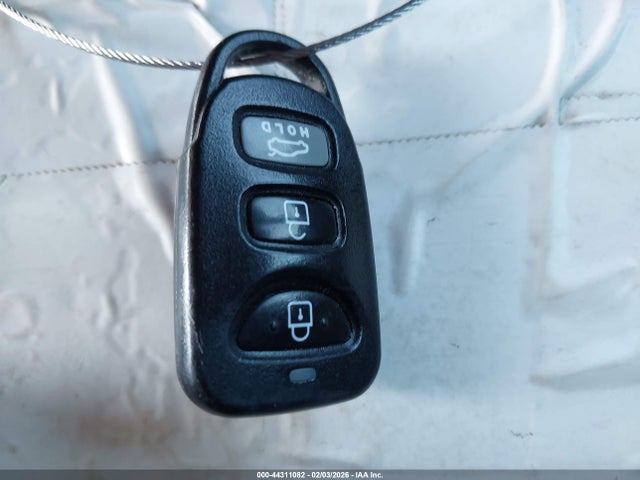5NPD84LF3LH583771 Hyundai ELANTRA SEL