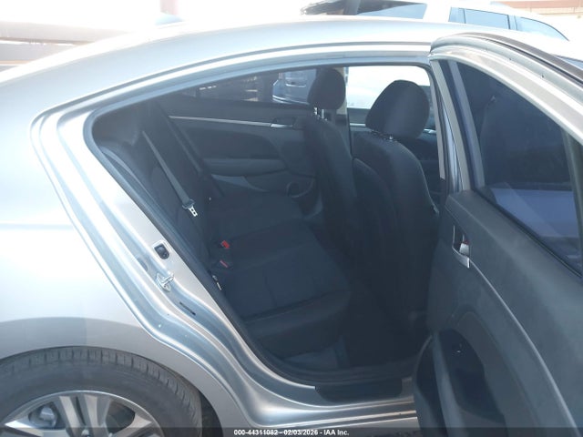5NPD84LF3LH583771 Hyundai ELANTRA SEL