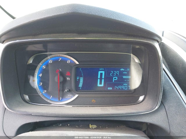 Chevrolet Trax Lt 2016 3GNCJPSBXGL181386 Image 7