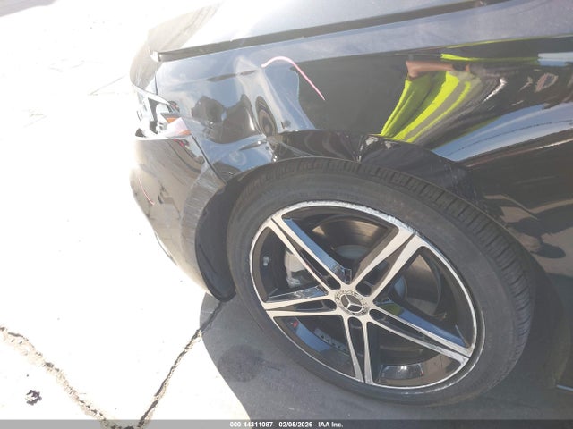 2022 Mercedes-benz A 220 მანქანა იყიდება აუქციონზე, vin: W1K3G4EB2NJ377771, აუქციონის ნომერი: 44311087