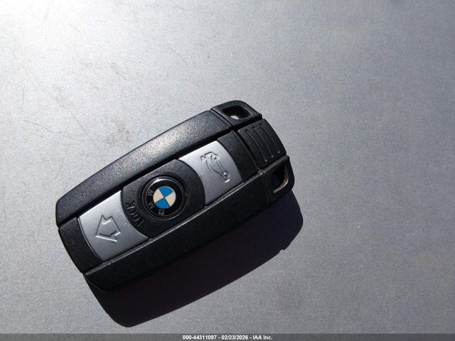 WBAVM1C56FVW58373 BMW X1 Sdrive28i