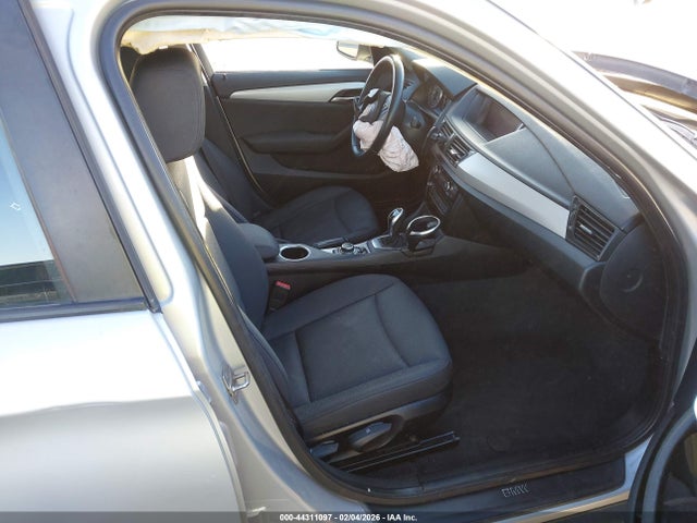 WBAVM1C56FVW58373 BMW X1 Sdrive28i