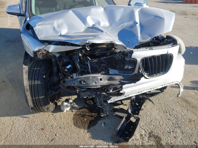 WBAVM1C56FVW58373 BMW X1 Sdrive28i